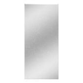 Massagetherapie Healing Hand Energy Spa Prijslijst Reclamekaart (Achterkant)