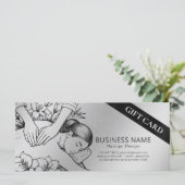 Massagetherapie Healing Hands Energy Spa Wellness (Staand voorkant)