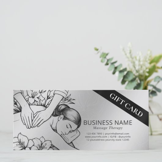 Massagetherapie Healing Hands Energy Spa Wellness (Staand voorkant)