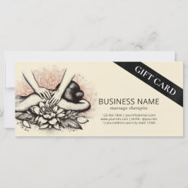 Massagetherapie Healing Hands Energy Spa Wellness