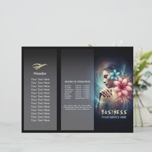 Massagetherapie Healing Hands Energy Spa Wellness (Staand voorkant)