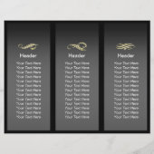 Massagetherapie Healing Hands Energy Spa Wellness (Achterkant)