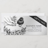 Massagetherapie Healing Hands Energy Spa Wellness (Voorkant)