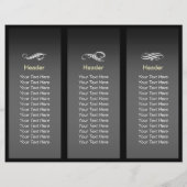 Massagetherapie Healing Hands Energy Spa Wellness (Achterkant)