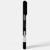 Massagetherapie Healing Hands Energy Spa Wellness Case-Mate iPhone Case (Achterkant / Rechts)