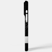 Massagetherapie Healing Hands Energy Spa Wellness Case-Mate iPhone Case (Achterkant / Links)