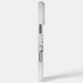 Massagetherapie Healing Hands Energy Spa Wellness Case-Mate iPhone Case (Achterkant / Rechts)