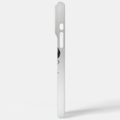 Massagetherapie Healing Hands Energy Spa Wellness Case-Mate iPhone Case (Achterkant / Links)