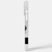 Massagetherapie Healing Hands Energy Spa Wellness Case-Mate iPhone Case (Achterkant / Links)