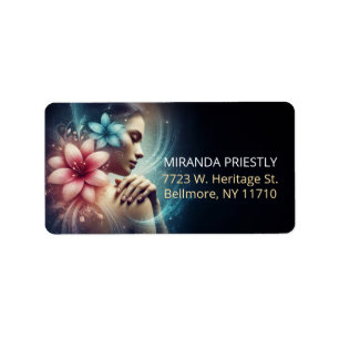 Massagetherapie Healing Hands Energy Spa Wellness Etiket