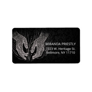 Massagetherapie Healing Hands Energy Spa Wellness Etiket