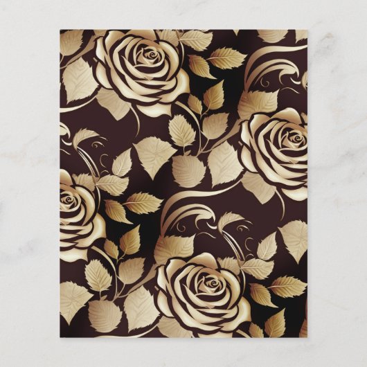 Massagetherapie Healing Hands Energy Spa Wellness Flyer (Achterkant)