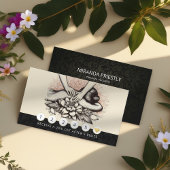 Massagetherapie Healing Hands Energy Spa Wellness Klantenkaartje