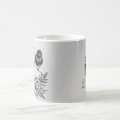 Massagetherapie Healing Hands Energy Spa Wellness Koffiemok (Center)