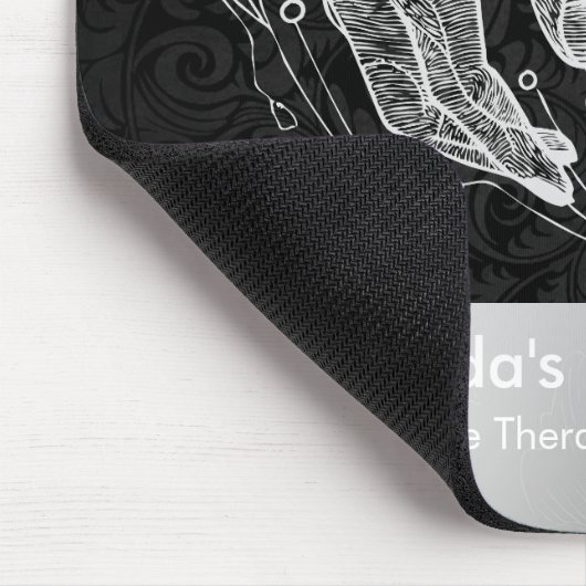 Massagetherapie Healing Hands Energy Spa Wellness Muismat (Hoek)