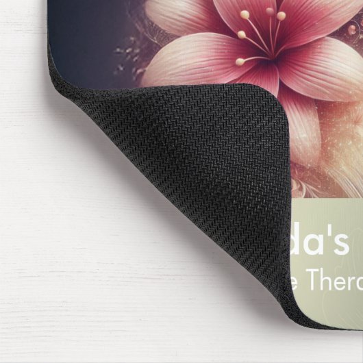 Massagetherapie Healing Hands Energy Spa Wellness Muismat (Hoek)