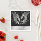 Massagetherapie Healing Hands Energy Spa Wellness Servet (Insitu)