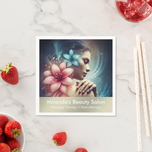 Massagetherapie Healing Hands Energy Spa Wellness Servet (Insitu)