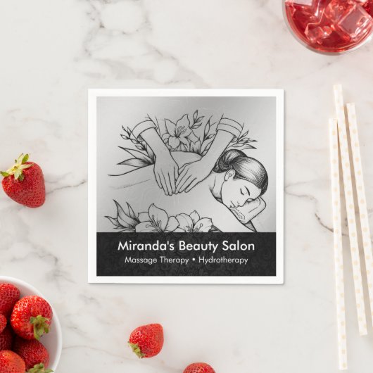 Massagetherapie Healing Hands Energy Spa Wellness Servet (Insitu)