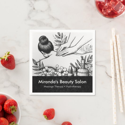 Massagetherapie Healing Hands Energy Spa Wellness Servet (Insitu)