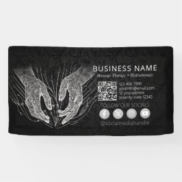 Massagetherapie Healing Hands Energy Spa Wellness Spandoek