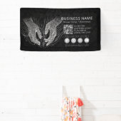 Massagetherapie Healing Hands Energy Spa Wellness Spandoek (Insitu)