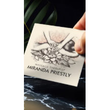 Massagetherapie Healing Hands Energy Spa Wellness