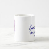 Massagetherapie in Franklin Tennessee Koffiemok (Center)