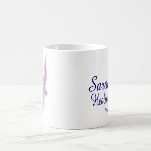 Massagetherapie in Franklin Tennessee Koffiemok (Center)