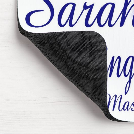 Massagetherapie in Franklin Tennessee Muismat (Hoek)