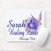 Massagetherapie in Franklin Tennessee Muismat (Met muis)