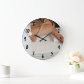 Massagetherapie met Bamboe leidt tot spanning Grote Klok (Huis)