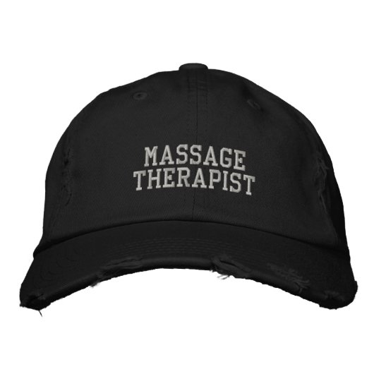 Massagetherapie Pet (Voorkant)