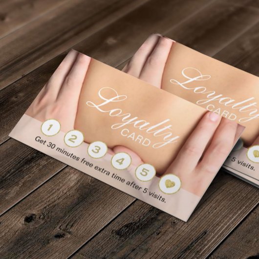 Massagetherapie Professionele Therapie Loyalty