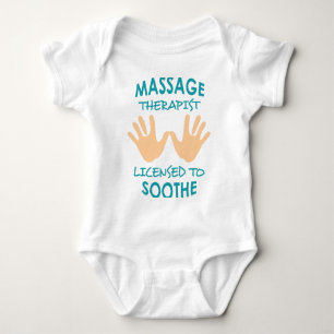 Massagetherapie Romper