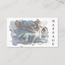 *~*. Massagetherapie van Reiki QR massage Therapis