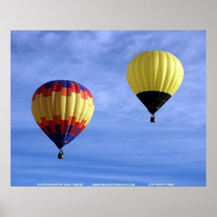 Massale Ascension/GBTMA027 Poster