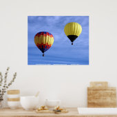 Massale Ascension/GBTMA027 Poster (Keuken)