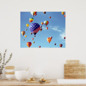 Massale scènes/GBTMA01 Poster (Keuken)