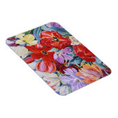 Massale Tulpen 2003 Magneet (Rechterzijde)