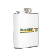 Massanutten Trail Virginia Heupfles (Rechts)