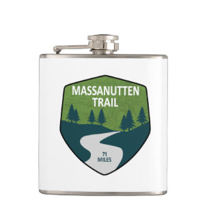 Massanutten Trail Virginia Heupfles