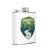 Massanutten Trail Virginia Heupfles (Rechts)