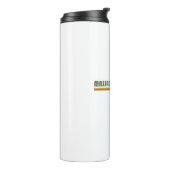 Massanutten Trail Virginia Thermosbeker (Gedraaid links)