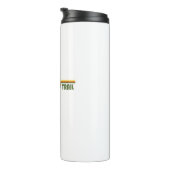 Massanutten Trail Virginia Thermosbeker (Geroteerd rechts)