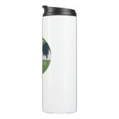 Massanutten Trail Virginia Thermosbeker (Geroteerd rechts)