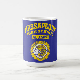 Massapequa High School NY Alumni Mok