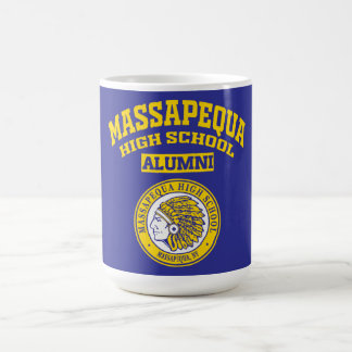 Massapequa High School NY Alumni Mok