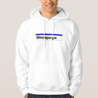 Massapequa Hoodie