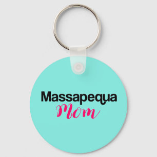 Massapequa Ma Sleutelhanger